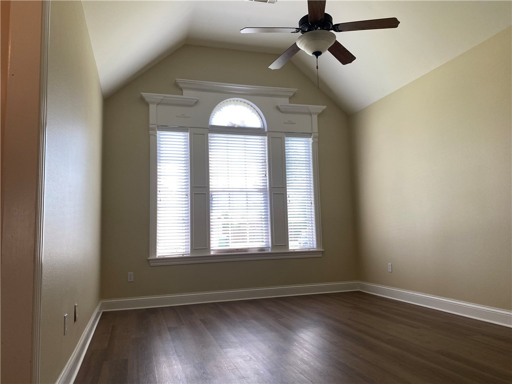 Southwinds Sub Ph V - Residential