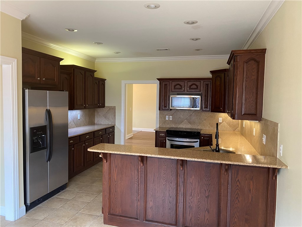 Southwinds Sub Ph V - Residential