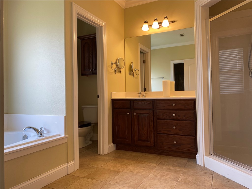 Southwinds Sub Ph V - Residential
