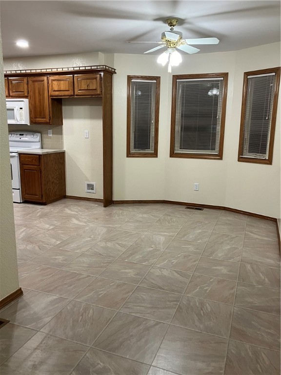 Kingswood Sub Bvv - Residential Lease