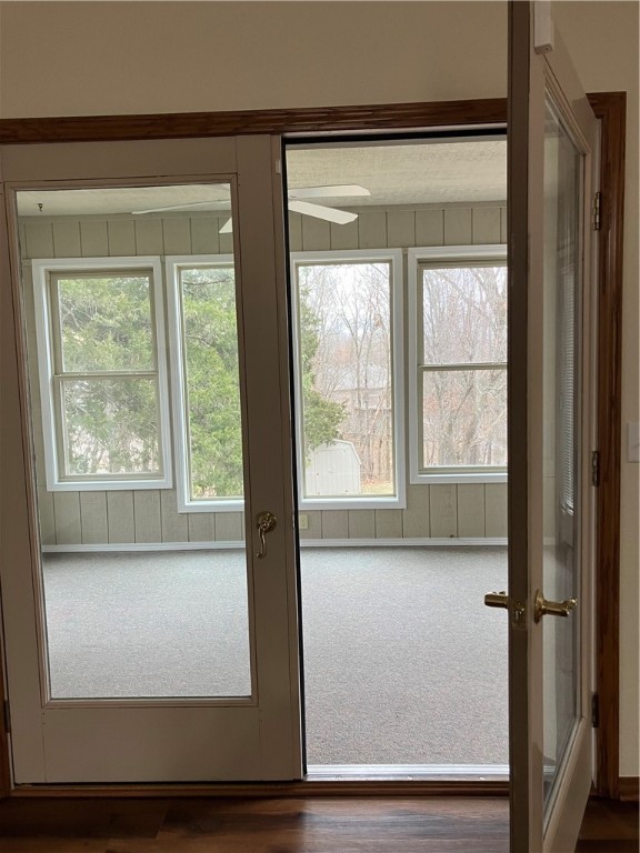 Kingswood Sub Bvv - Residential Lease