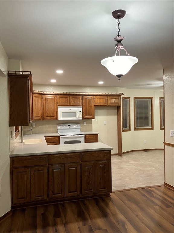 Kingswood Sub Bvv - Residential Lease