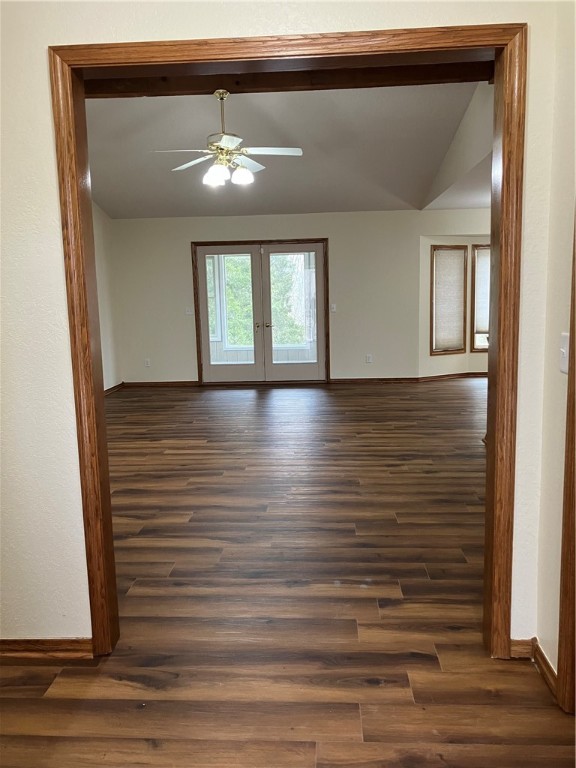 Kingswood Sub Bvv - Residential Lease