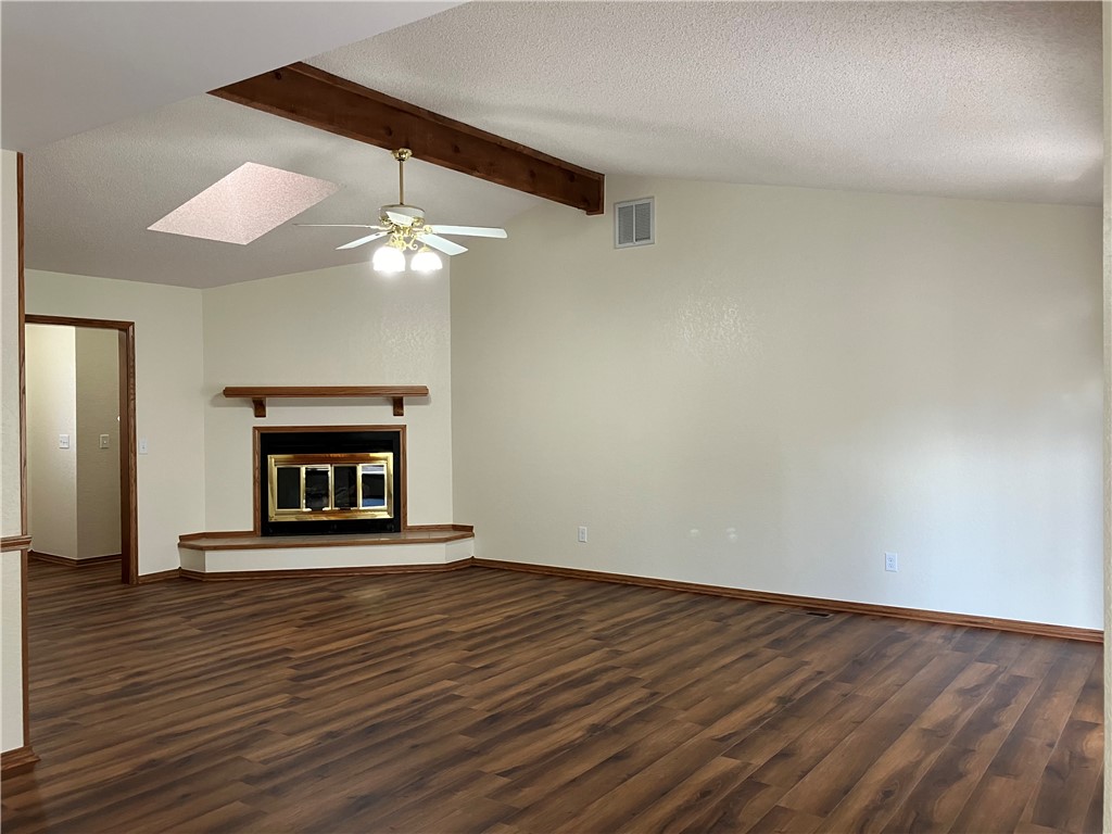 Kingswood Sub Bvv - Residential Lease