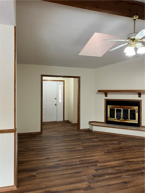 Kingswood Sub Bvv - Residential Lease