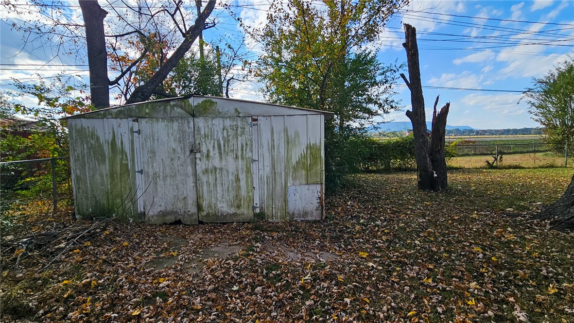 Finkenbinderlinch Dardanelle - Residential