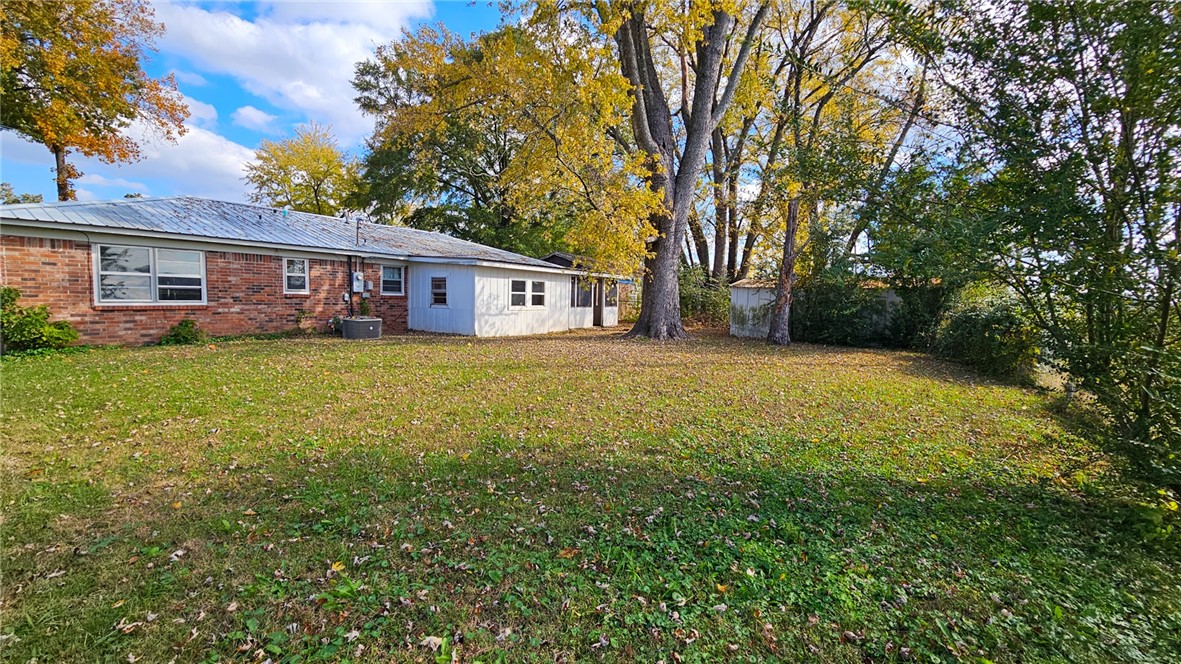 Finkenbinderlinch Dardanelle - Residential