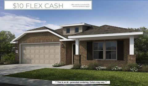 Photo of 340 Legacy Lane, Prairie Grove, AR 72753 (MLS # 1358974)