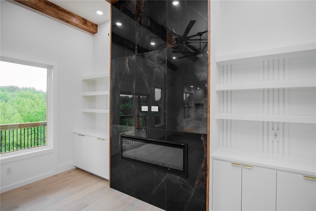 Grammercy Park Sub Ph 1 Bentonville - Residential