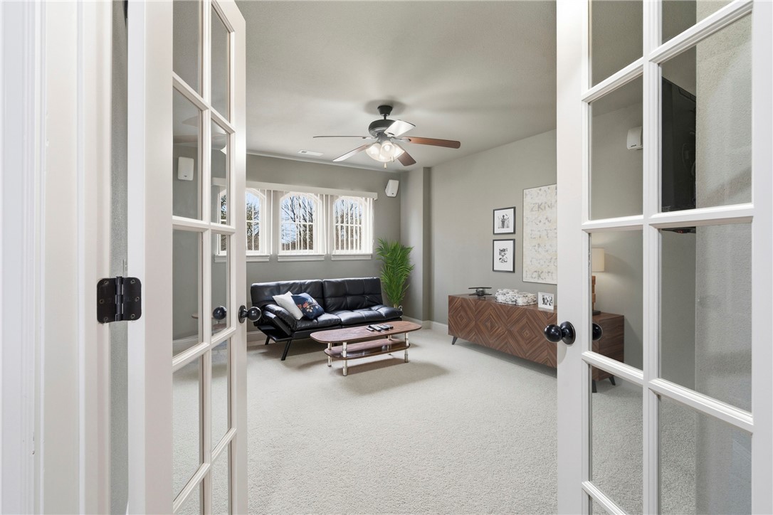 Crescent Lake - Residential