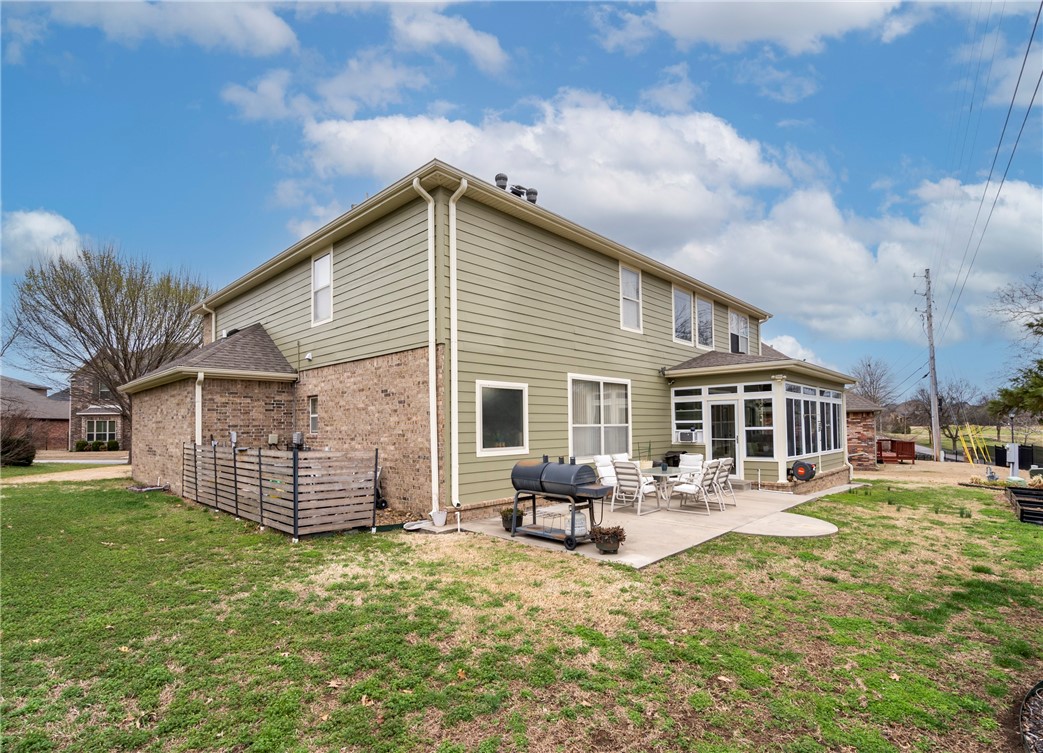 Crescent Lake - Residential