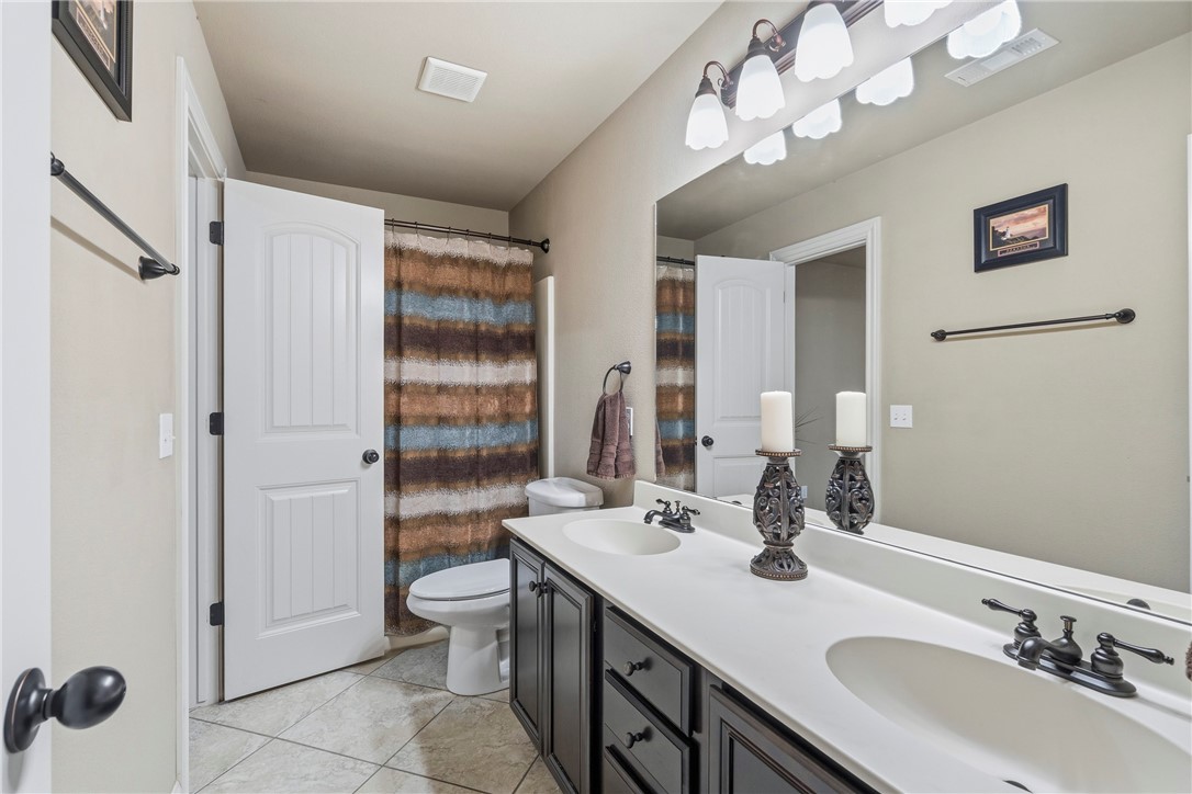 Crescent Lake - Residential