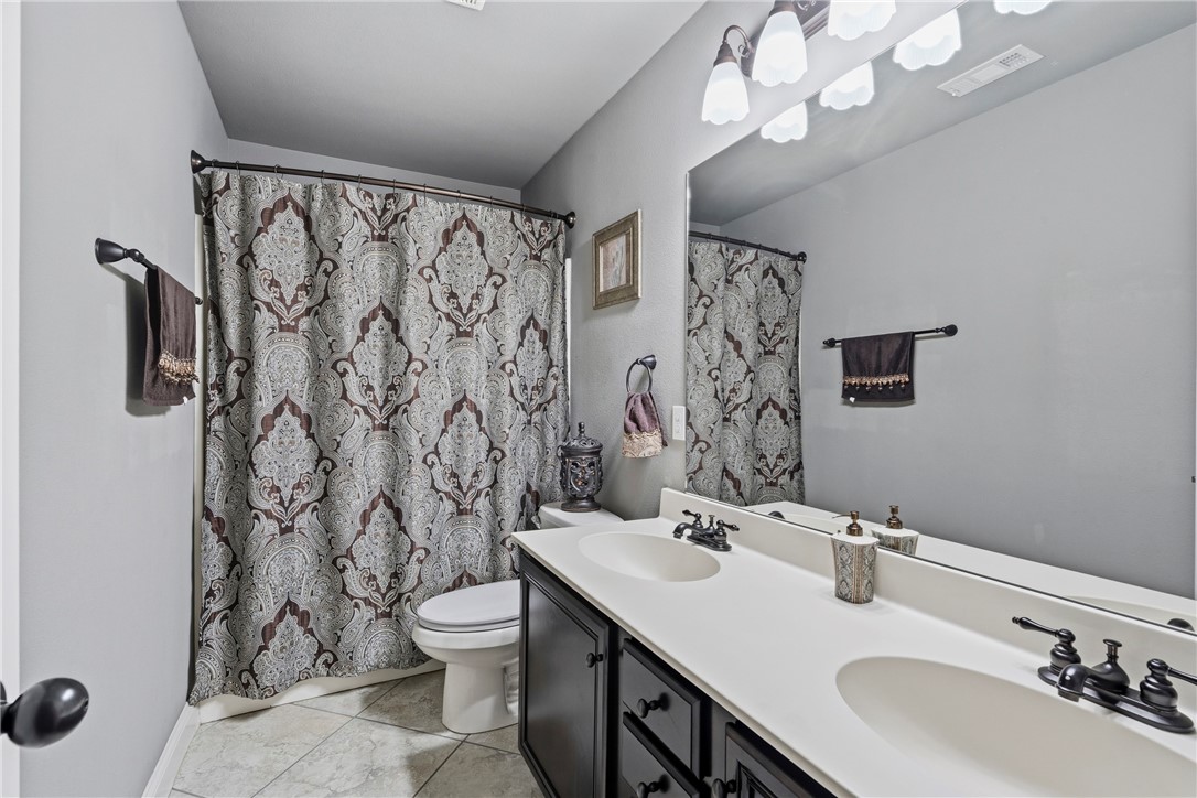 Crescent Lake - Residential