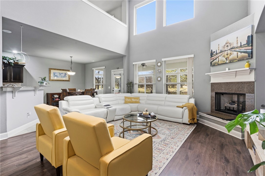 Crescent Lake - Residential