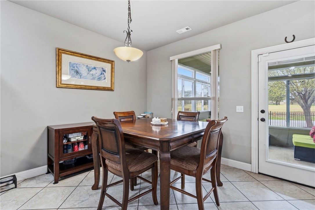 Crescent Lake - Residential