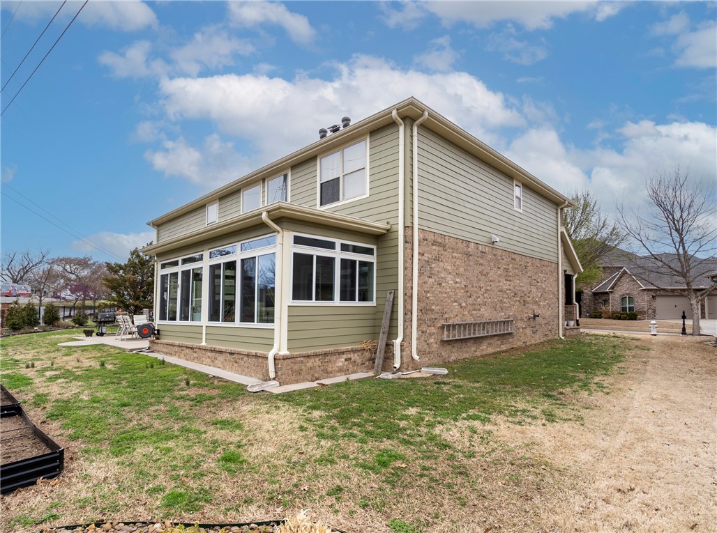 Crescent Lake - Residential