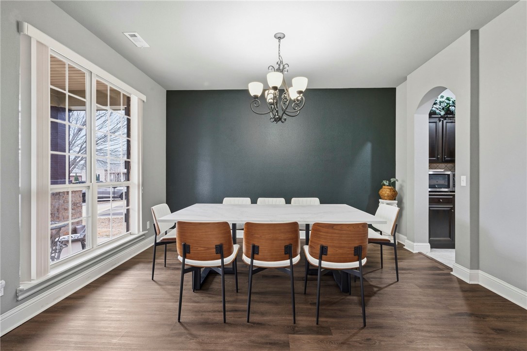 Crescent Lake - Residential