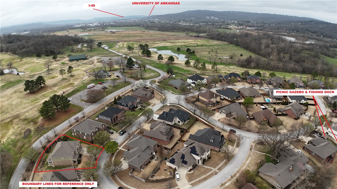 Crescent Lake - Residential