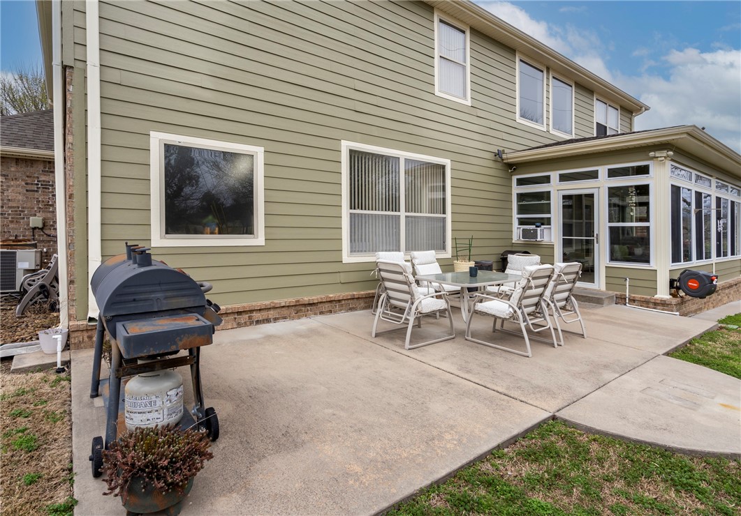 Crescent Lake - Residential