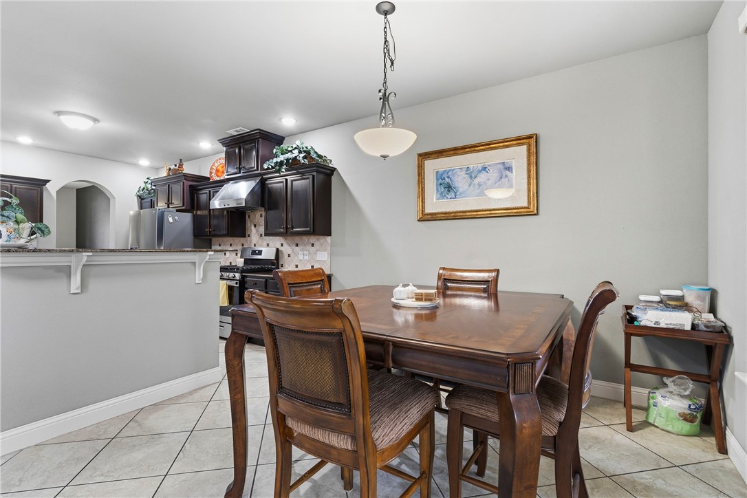 Crescent Lake - Residential