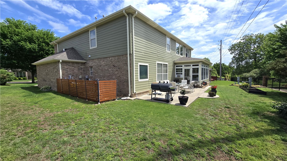 Crescent Lake - Residential