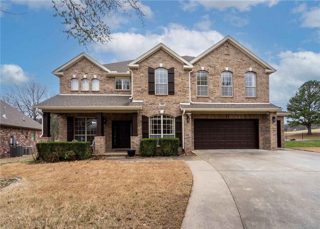 Crescent Lake - Residential