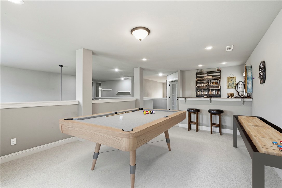 Crescent Lake - Residential