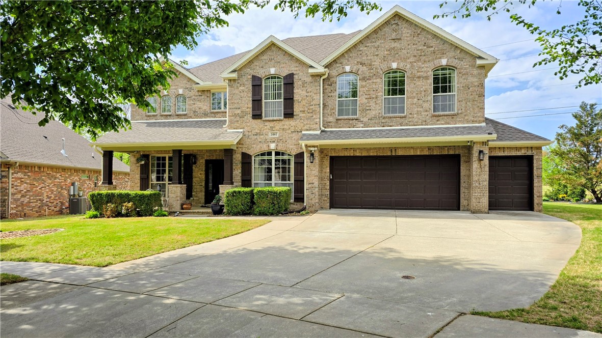 Crescent Lake - Residential