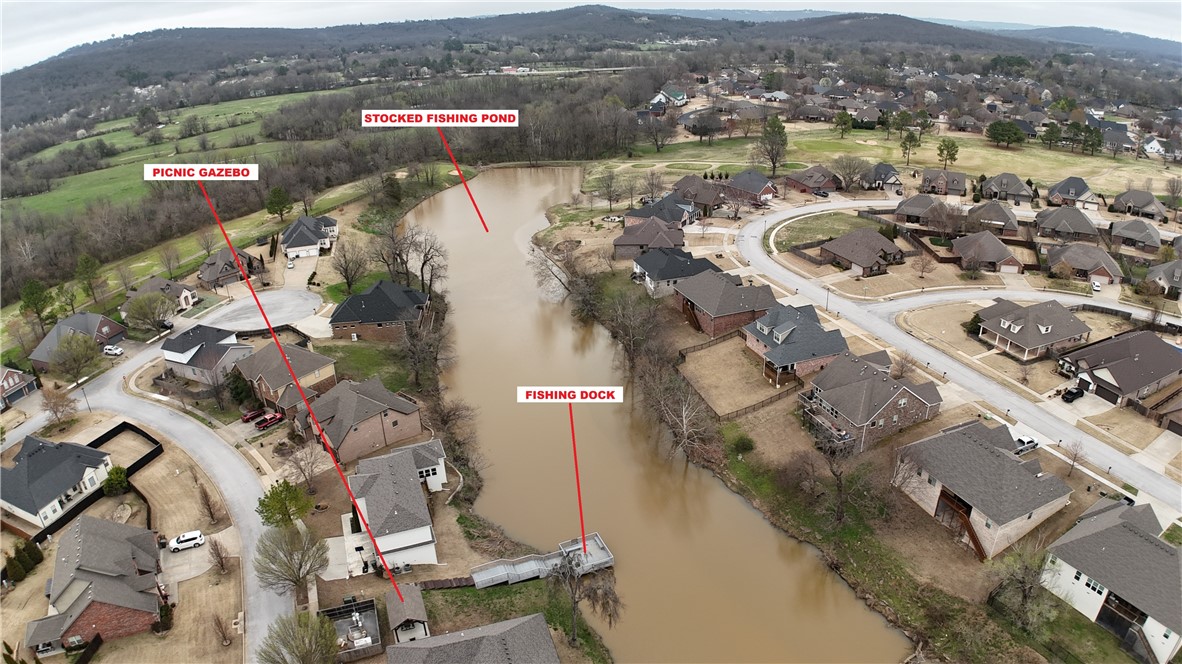 Crescent Lake - Residential