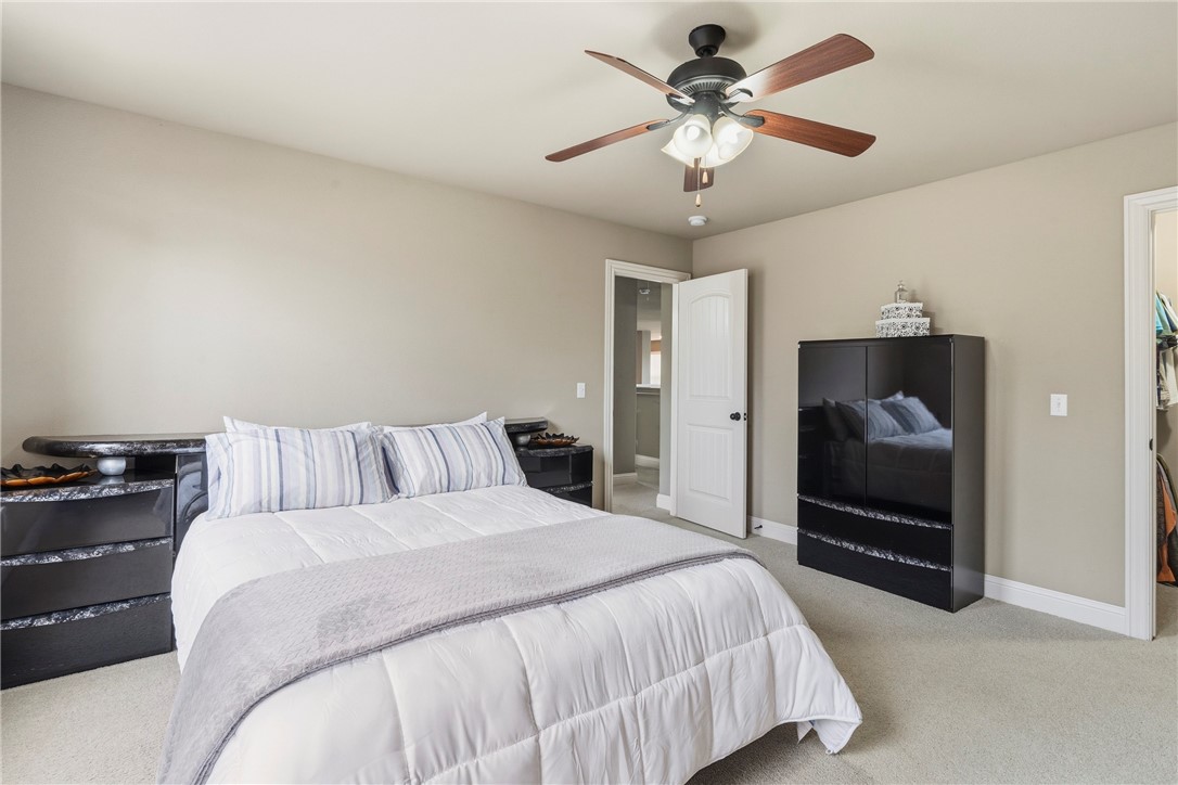 Crescent Lake - Residential