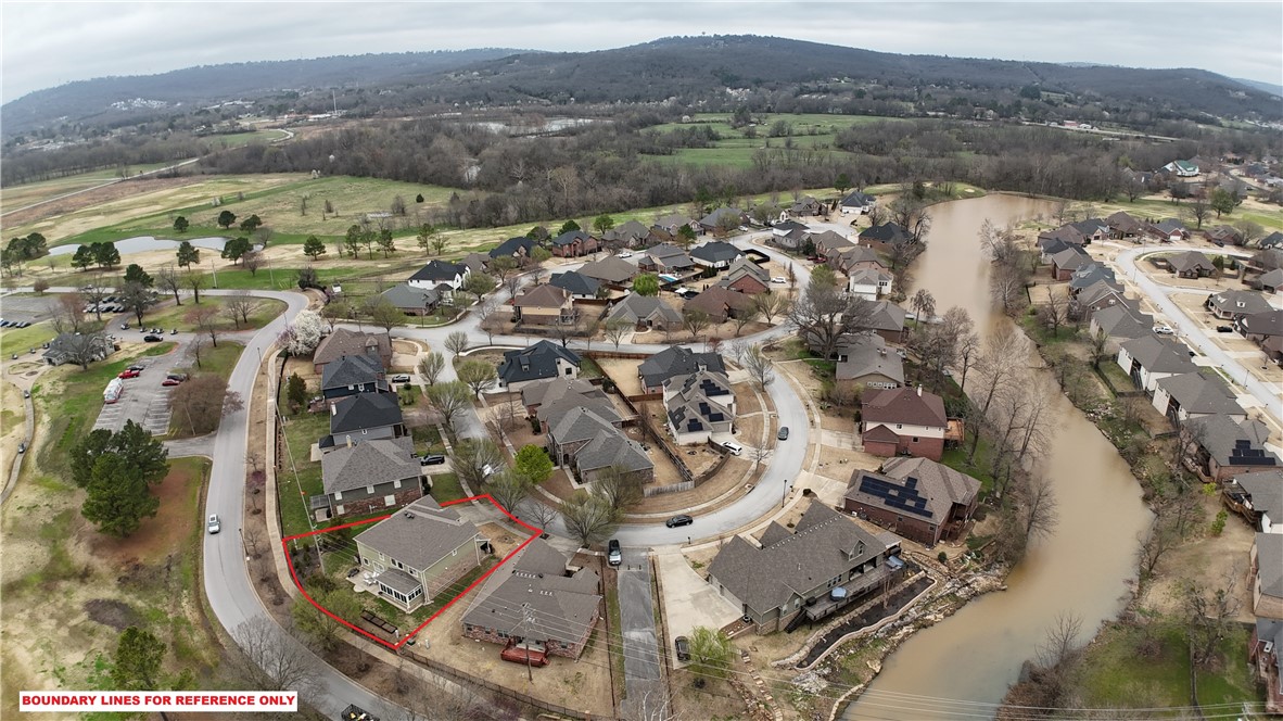 Crescent Lake - Residential