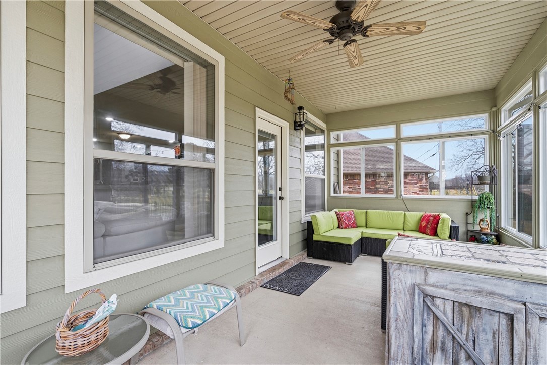 Crescent Lake - Residential