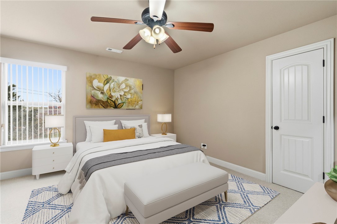 Crescent Lake - Residential