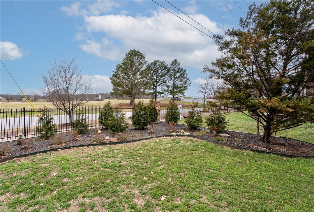 Crescent Lake - Residential