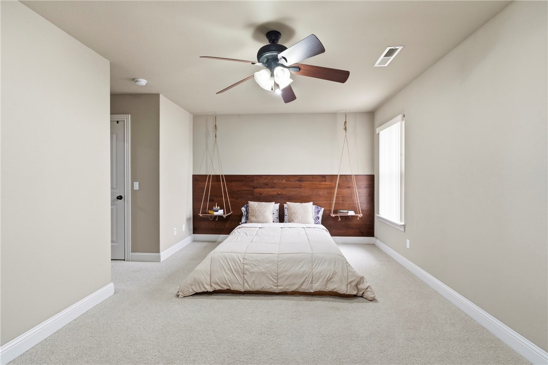 Crescent Lake - Residential