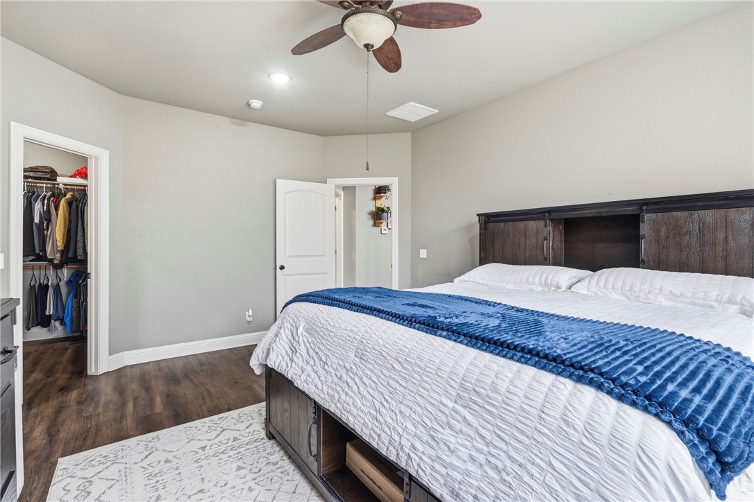 Crescent Lake - Residential