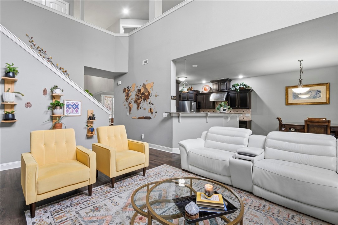 Crescent Lake - Residential