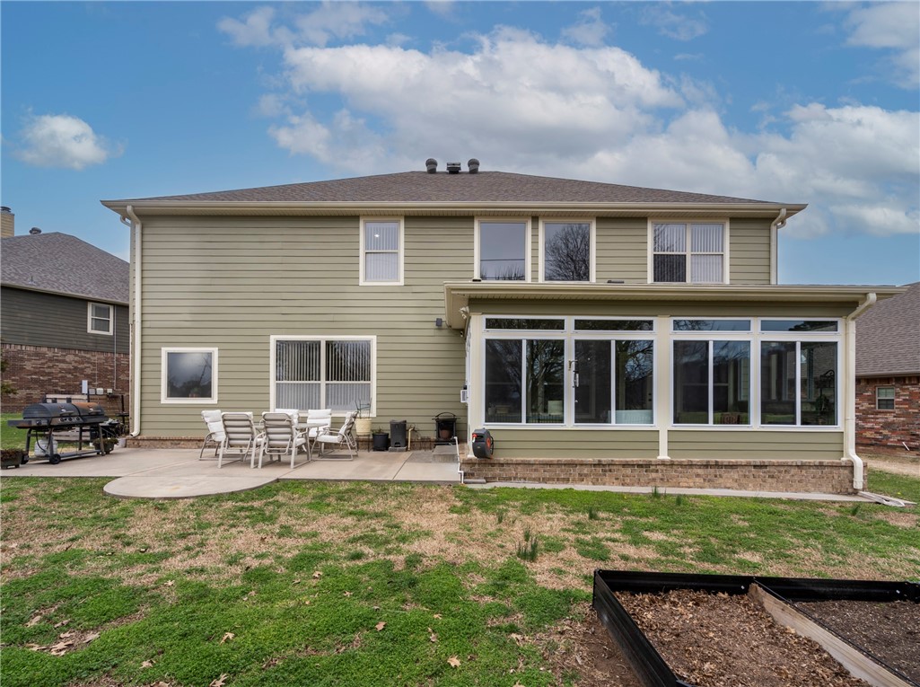 Crescent Lake - Residential