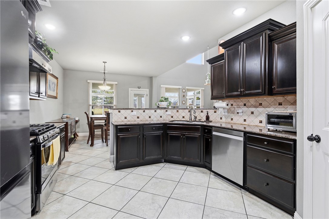 Crescent Lake - Residential