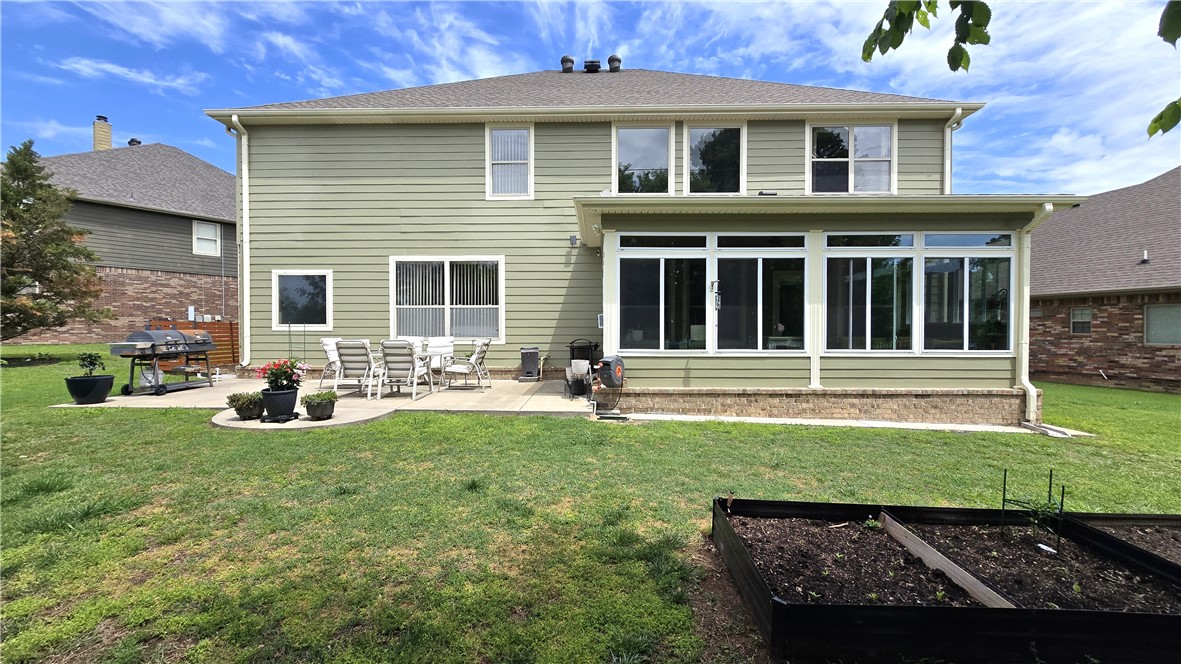 Crescent Lake - Residential
