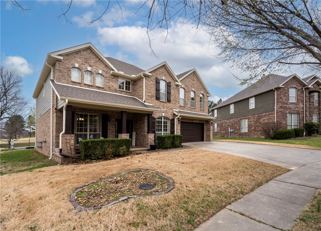 Crescent Lake - Residential