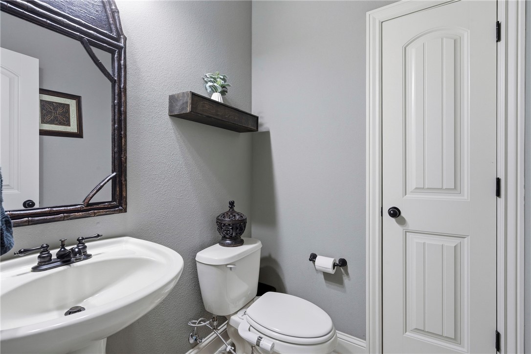 Crescent Lake - Residential