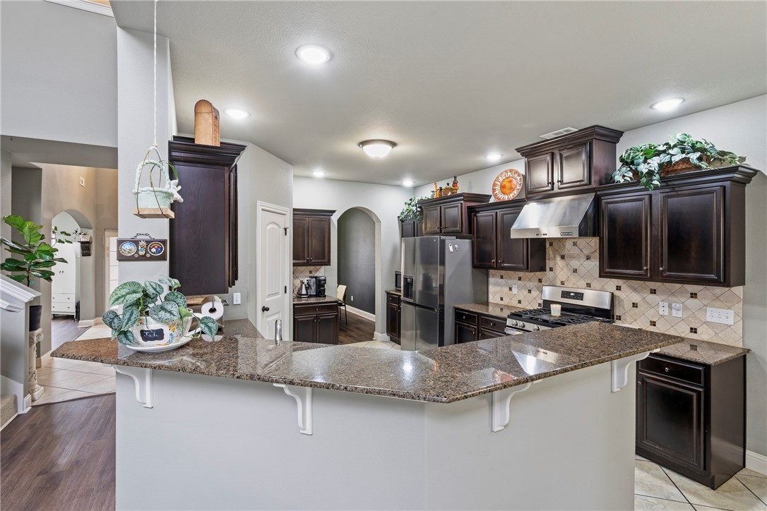 Crescent Lake - Residential