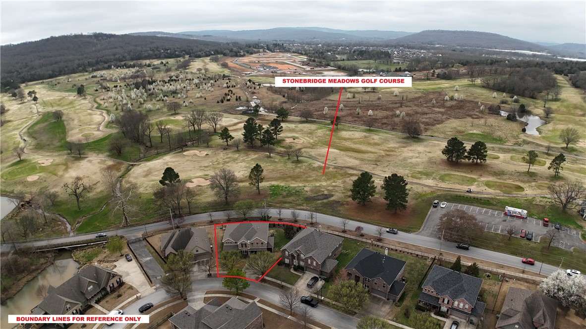 Crescent Lake - Residential