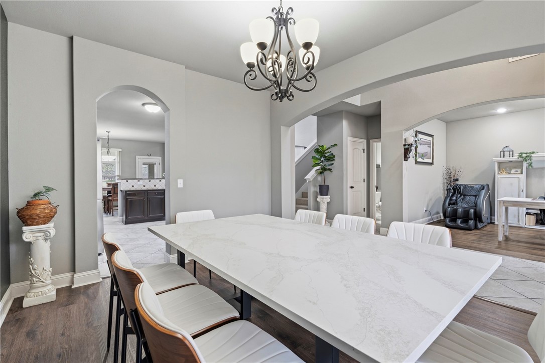 Crescent Lake - Residential