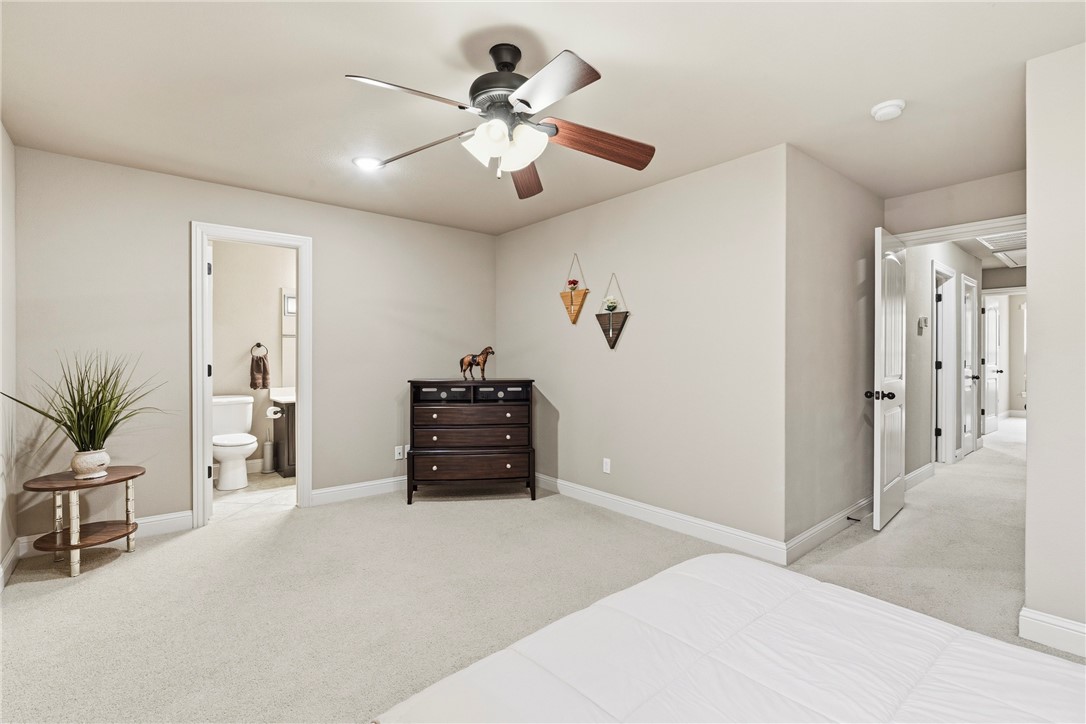 Crescent Lake - Residential