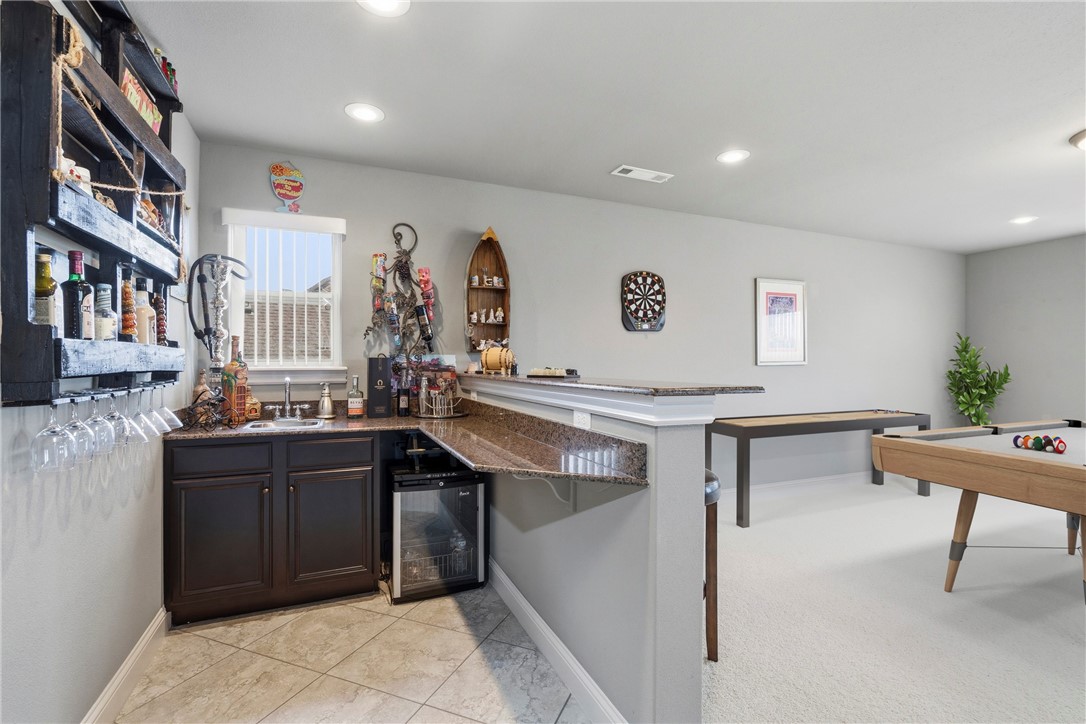 Crescent Lake - Residential