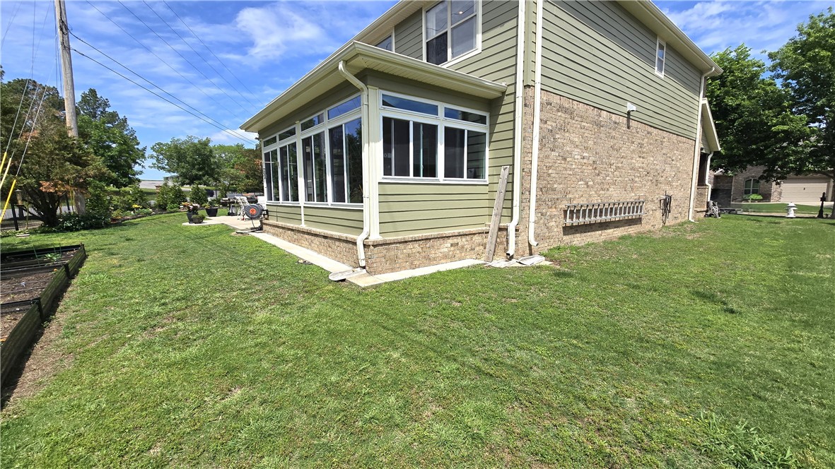 Crescent Lake - Residential