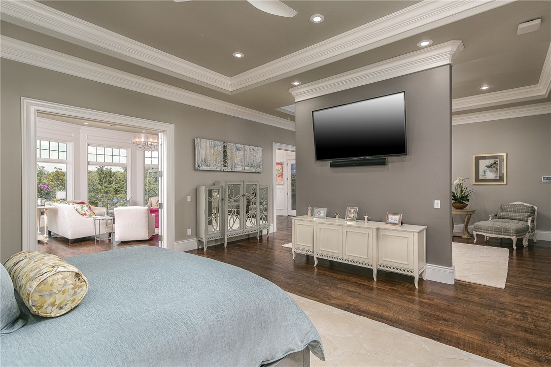 Horton Farms - Residential