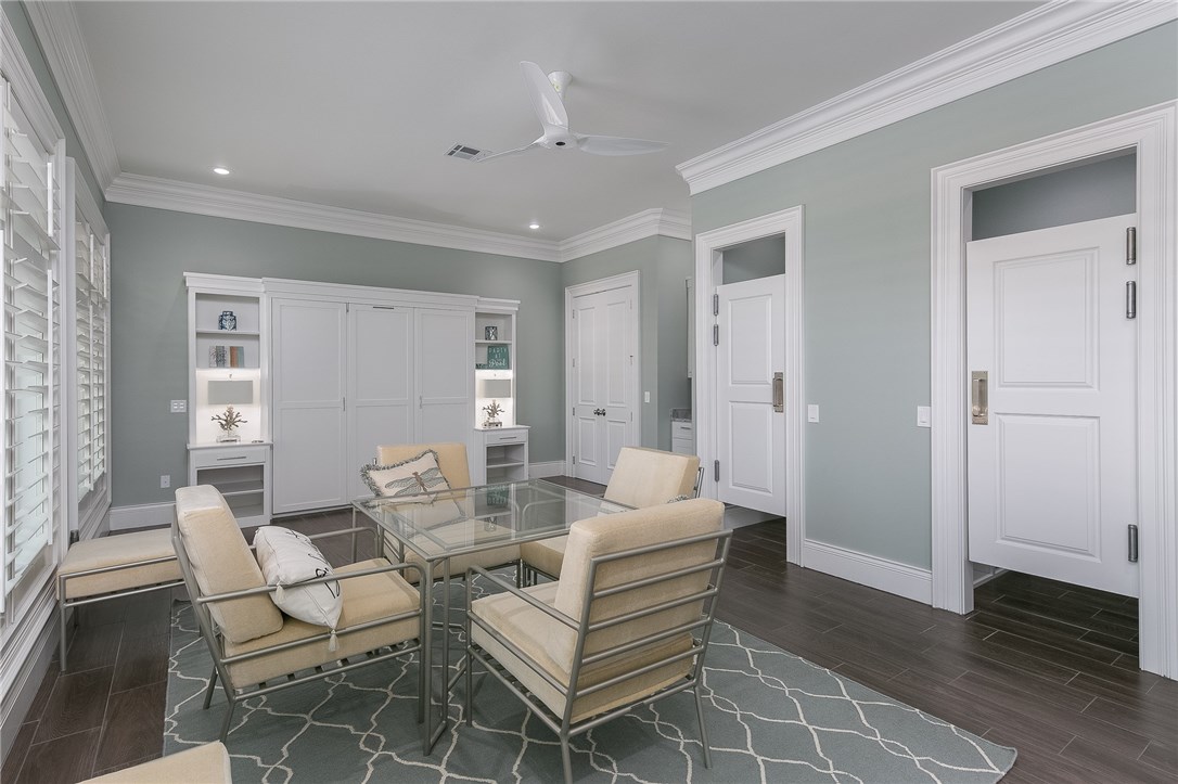 Horton Farms - Residential